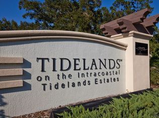 Tidelands Condominiums