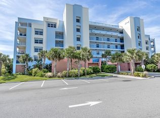 5300 S Atlantic Ave APT 18205