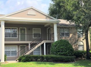 Hunters Reserve Condominiums