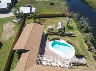 1015 Goose Bayou Rd