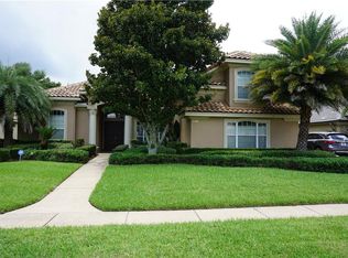 5119 Keeneland Cir
