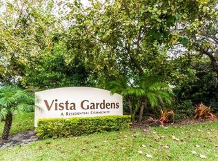 42 Vista Gardens Trl APT 205