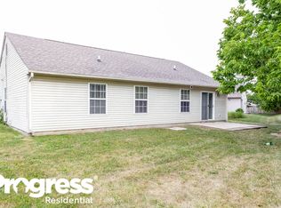 44 Poplar Ct, Whiteland, IN 46184 | Zillow