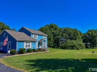 13006 Meadow Ridge Dr Rougemont Nc 27572 Zillow