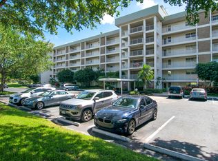 Palm Aire Country Club Apartments Cond