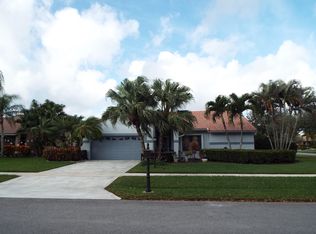14445 Parker Ridge Ct
