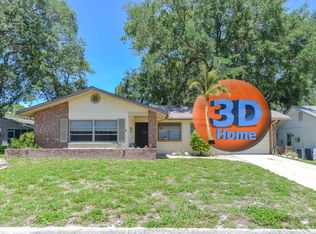 8611 Winding Wood Dr