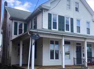 443-447 E High Street Apartments - Elizabethtown, PA