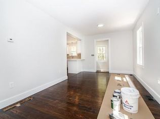40 Cottage Rd Boston Ma 02132 Zillow