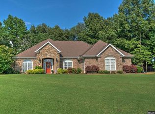 206 Larkin Dr Martin Tn 38237 Zillow