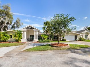 2885 Turtle Mound Rd