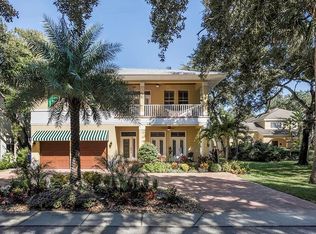 2806 W Bay Ave
