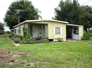 1947 N Lake Reedy Blvd
