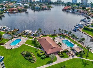 Tropic Harbor Condominiums