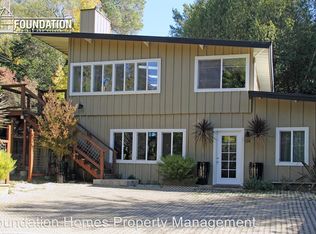126 Redwood Rd San Anselmo Ca 94960 Zillow