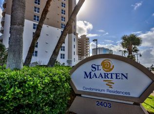 2403 S Atlantic Ave APT 705