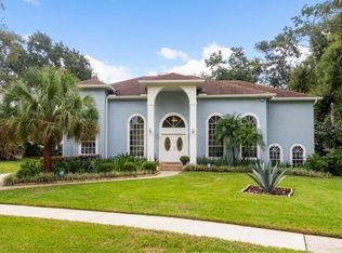 1258 Majestic Oak Dr