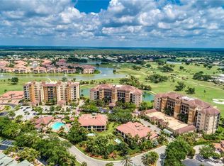Vista Pointe Condominiums