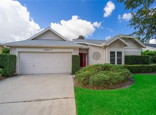 1202 Lake Piedmont Cir