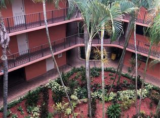 Horizons West Condominiums