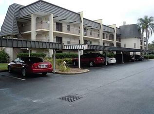 Cordova Greens Condominiums