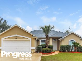 3291 Sexton Dr