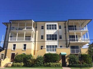3960 N Flagler Dr APT 101