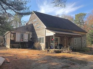 85 Blue Castle Dr Mashpee Ma 02649 Zillow