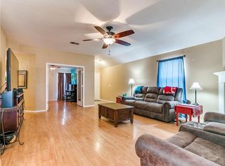 12112 S Land Ave Oklahoma City Ok 73170 Zillow