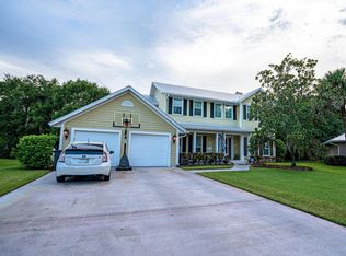 3500 SW Thistlewood Ln