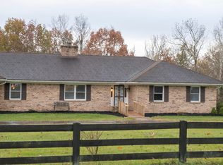 5011 Carpenter Dr Crestwood Ky 40014 Zillow