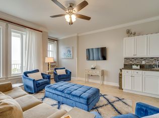 9500 Grand Sandestin Blvd # 2804