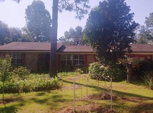 2700 Sherwood Dr