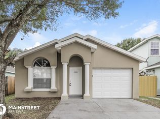 2928 Curry Village Ln