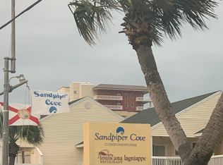 775 Gulf Shore Dr UNIT 2038