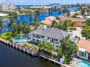 965 Tropic Blvd
