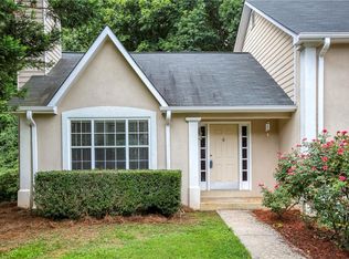 379 Rose Creek Pl Woodstock Ga 30189 Zillow