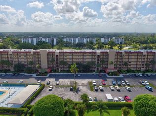 Poinciana Place Condominiums