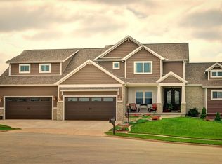 1321 Prince George Ct Washington Il 61571 Zillow