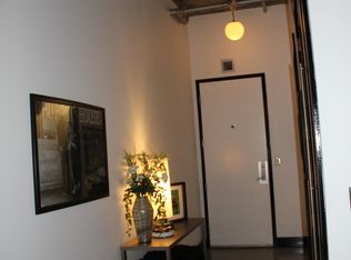 Avenue Lofts Condominiums