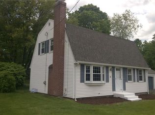 5 Jude Rd Plainville Ct 06062 Zillow