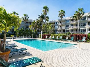 Beachwalk Condominiums