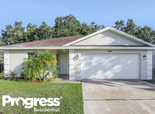 1629 Sunburst Way