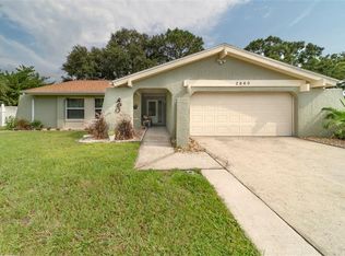 2660 Warmsprings Way
