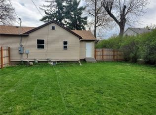 117 hemlock #11 billings montana mobile home for rent