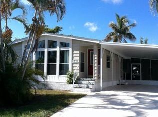 4808 Tahiti Dr