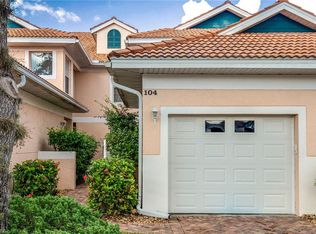 5125 Cedar Springs Dr APT 104