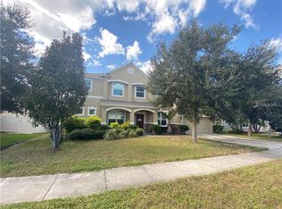 3322 Fawnwood Dr