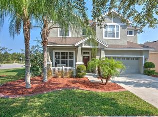 21802 Garden Walk Loop