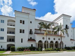 Hacienda Del Mar